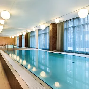 4* Lejlighedshotel Adina