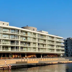  Lejlighedshotel Nordhavn